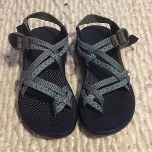 Chaco ZX2 Classic Sandal Size 5